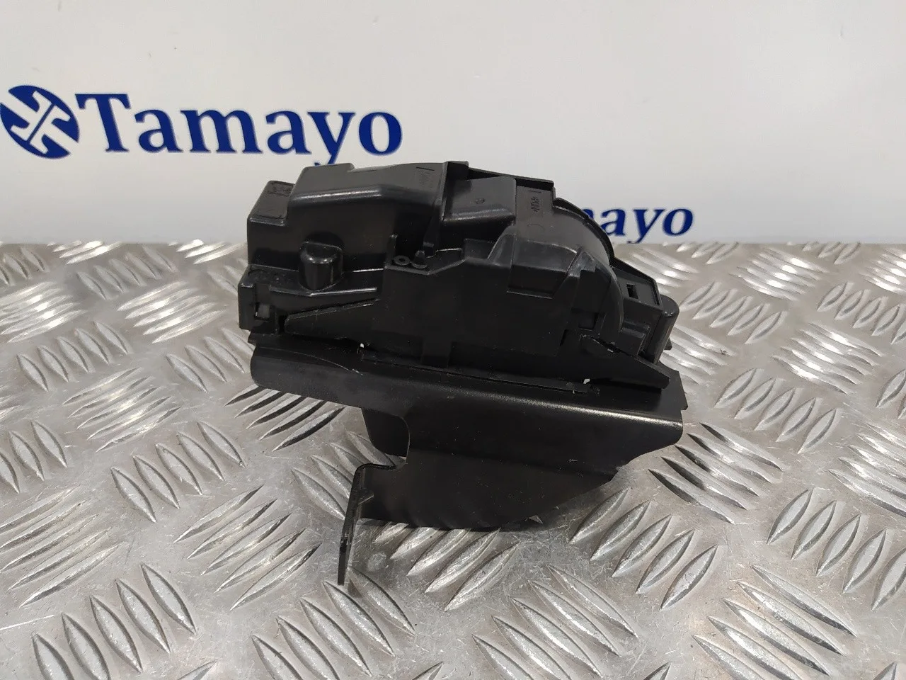 Cerradura Maletero / Porton para Citroën C4 Grand Picasso