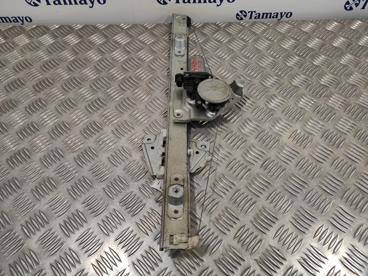 Elevalunas Trasero Izquierdo para Suzuki Grand Vitara Jb (Jt)