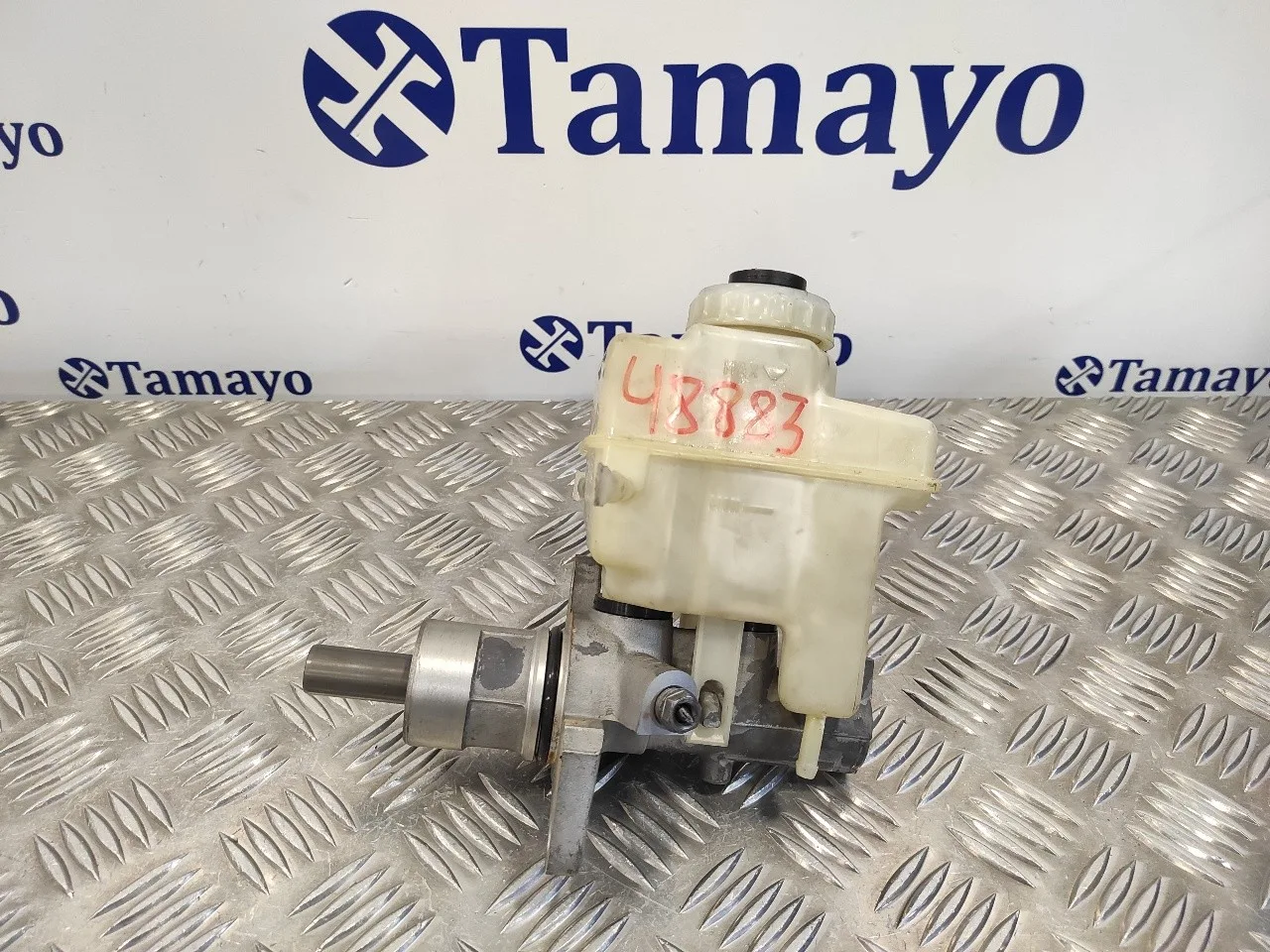 Bomba Freno para Bmw Serie 5 Touring (E39)
