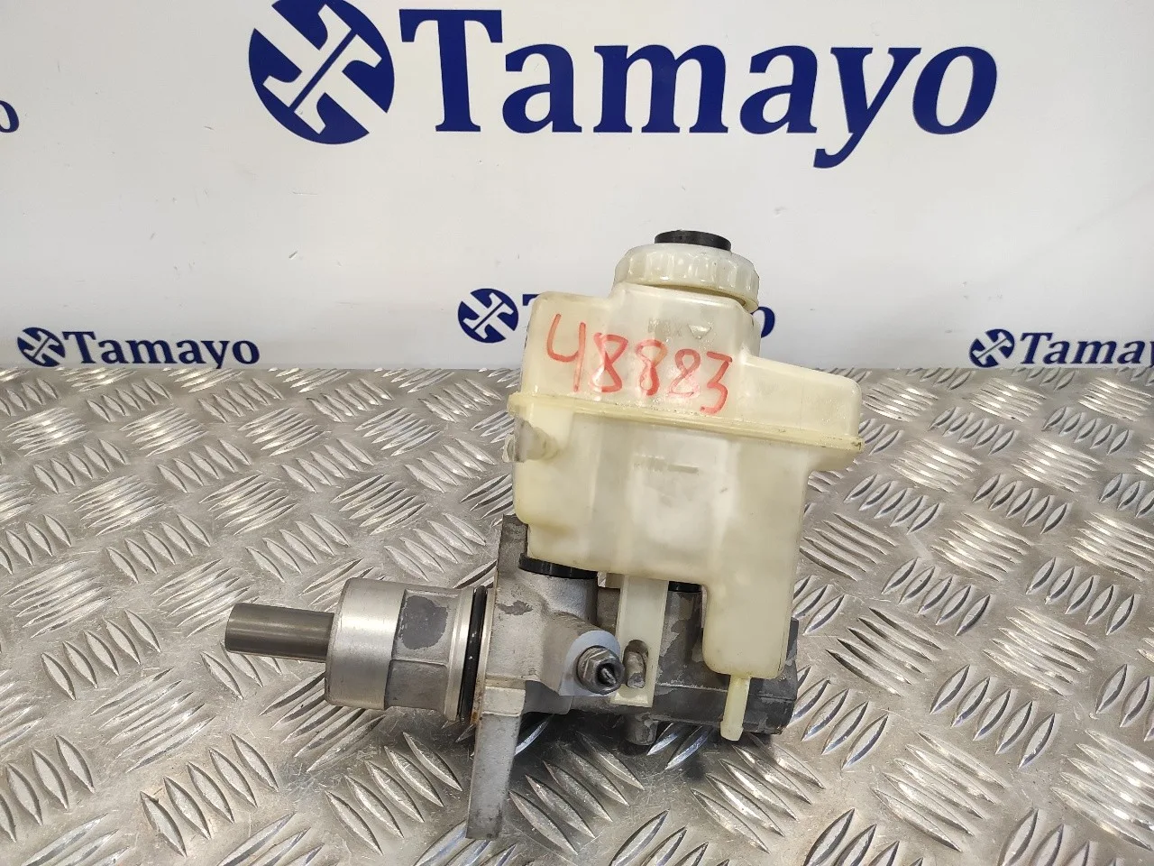 Bomba Freno para Bmw Serie 5 Touring (E39)