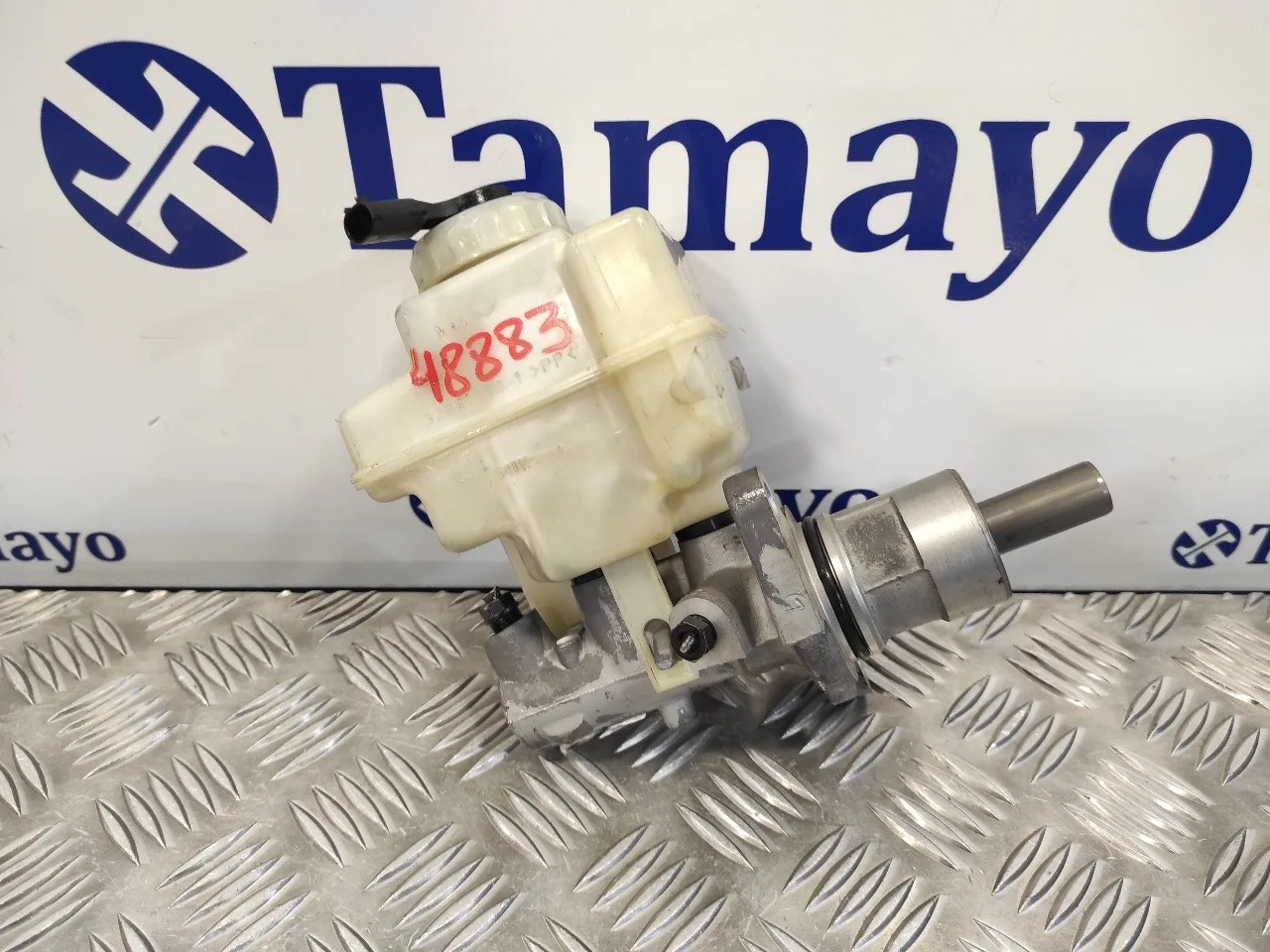 Bomba Freno para Bmw Serie 5 Touring (E39)