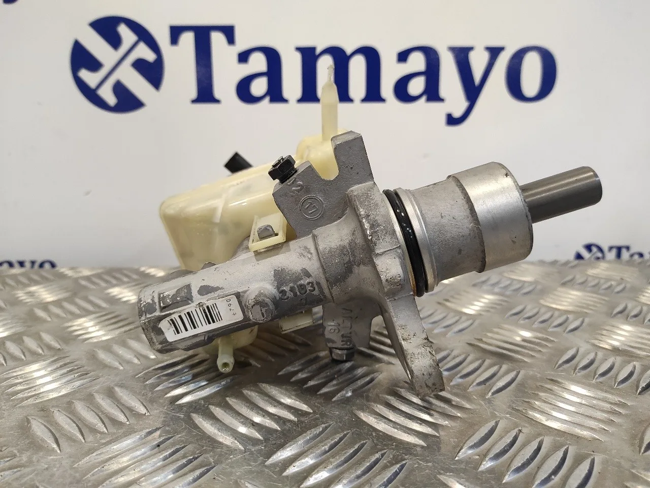 Bomba Freno para Bmw Serie 5 Touring (E39)
