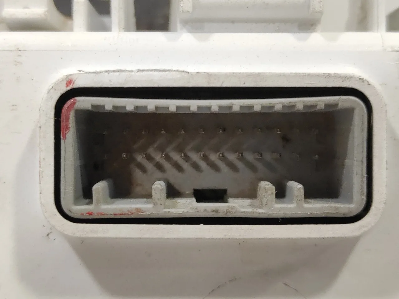 Modulo Electronico para Renault Megane Iii Sport Tourer