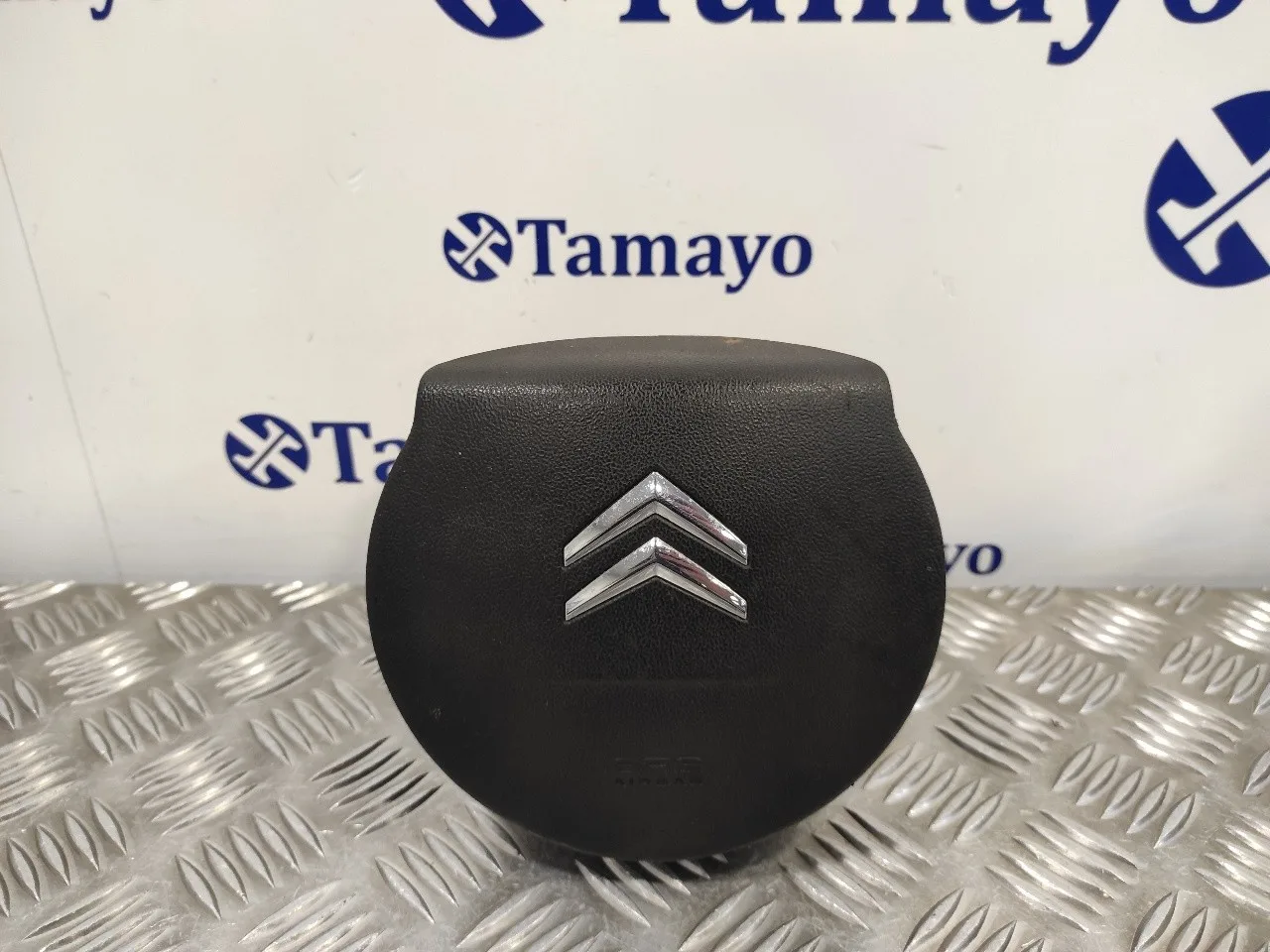 Airbag Delantero Izquierdo para Citroën C4 Grand Picasso
