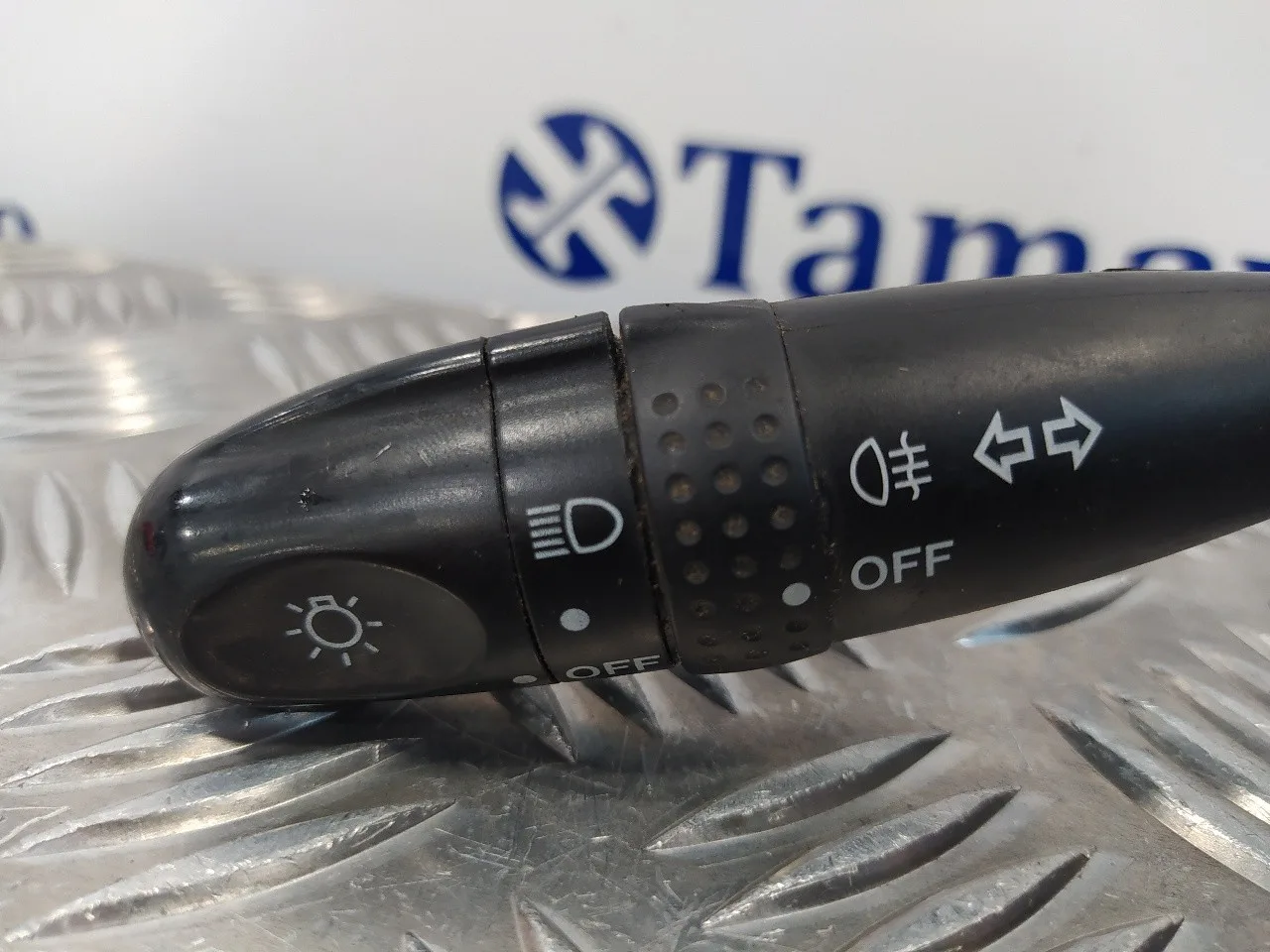 Mando Intermitentes para Suzuki Grand Vitara Jb (Jt)
