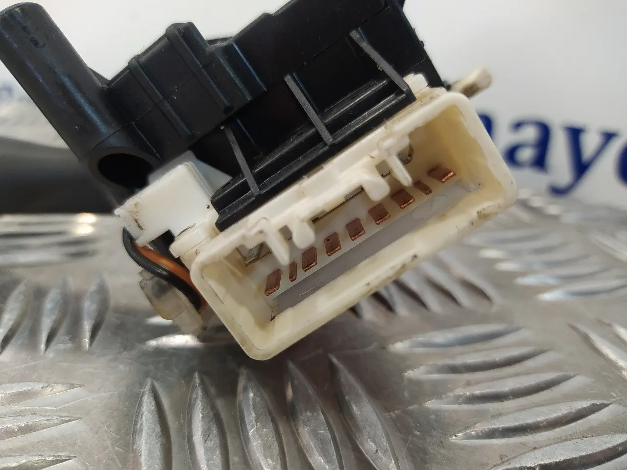 Mando Intermitentes para Suzuki Grand Vitara Jb (Jt)
