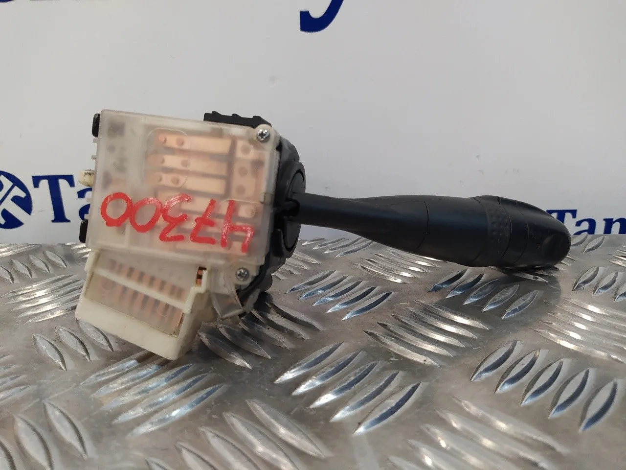 Mando Intermitentes para Suzuki Grand Vitara Jb (Jt)