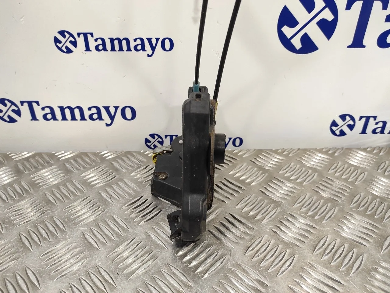Cerradura Puerta Delantera Izquierda para Suzuki Grand Vitara Jb (Jt)