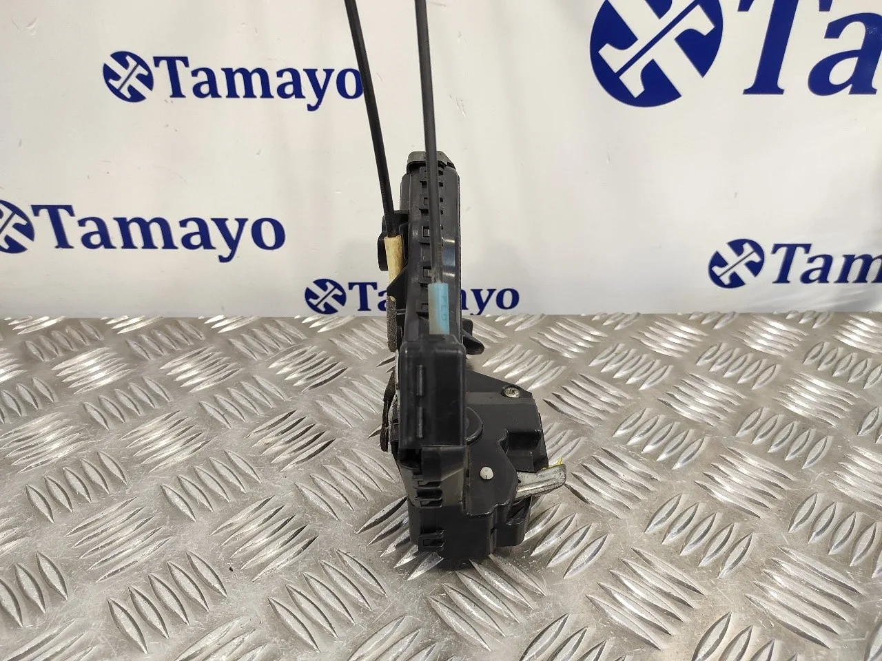 Cerradura Puerta Delantera Izquierda para Suzuki Grand Vitara Jb (Jt)