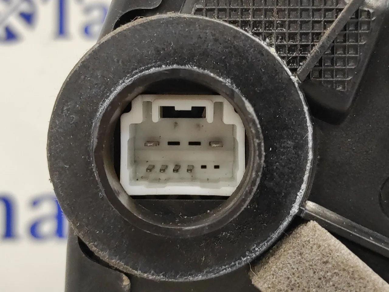 Cerradura Puerta Delantera Izquierda para Suzuki Grand Vitara Jb (Jt)