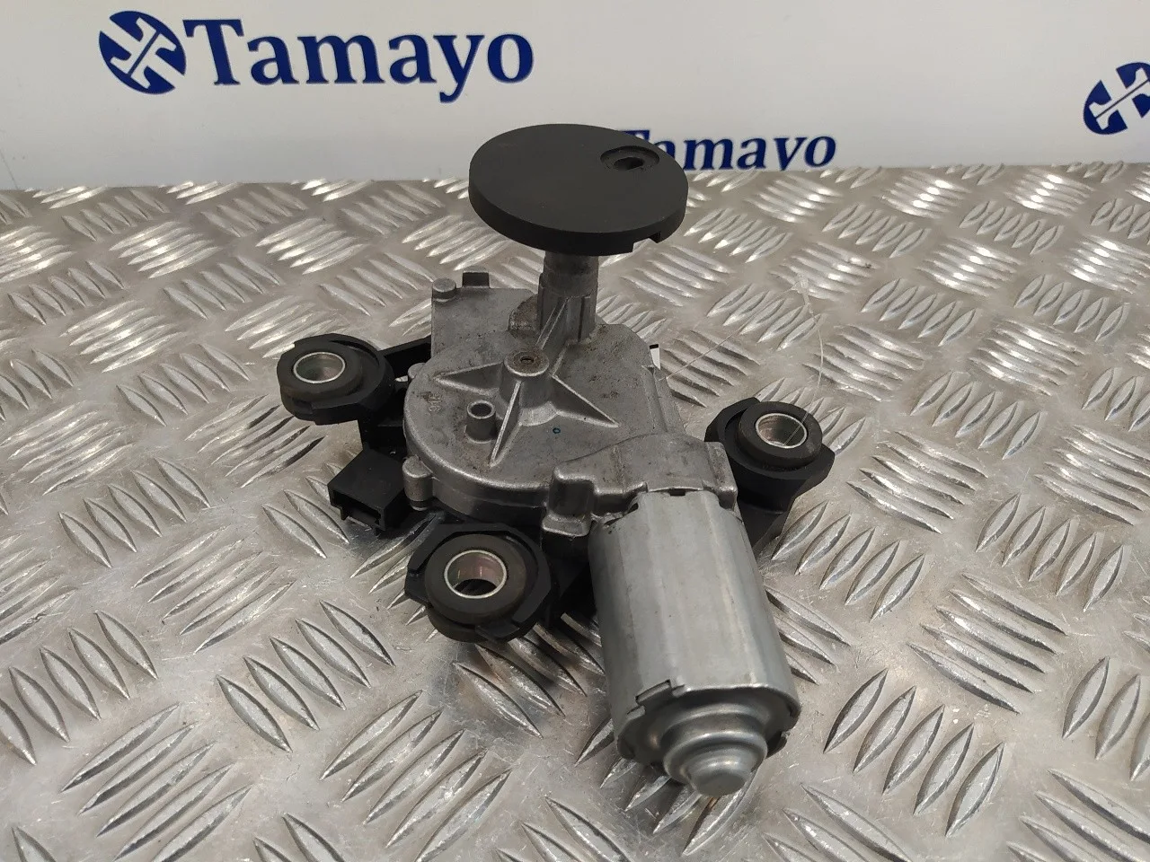 Motor Limpia Trasero para Citroën C4 Grand Picasso