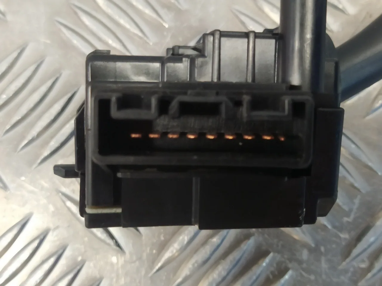 Mando Limpia para Suzuki Grand Vitara Jb (Jt)