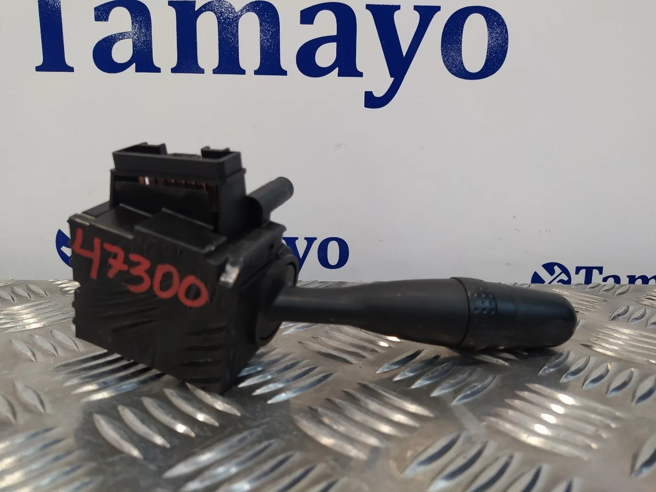 Mando Limpia para Suzuki Grand Vitara Jb (Jt)