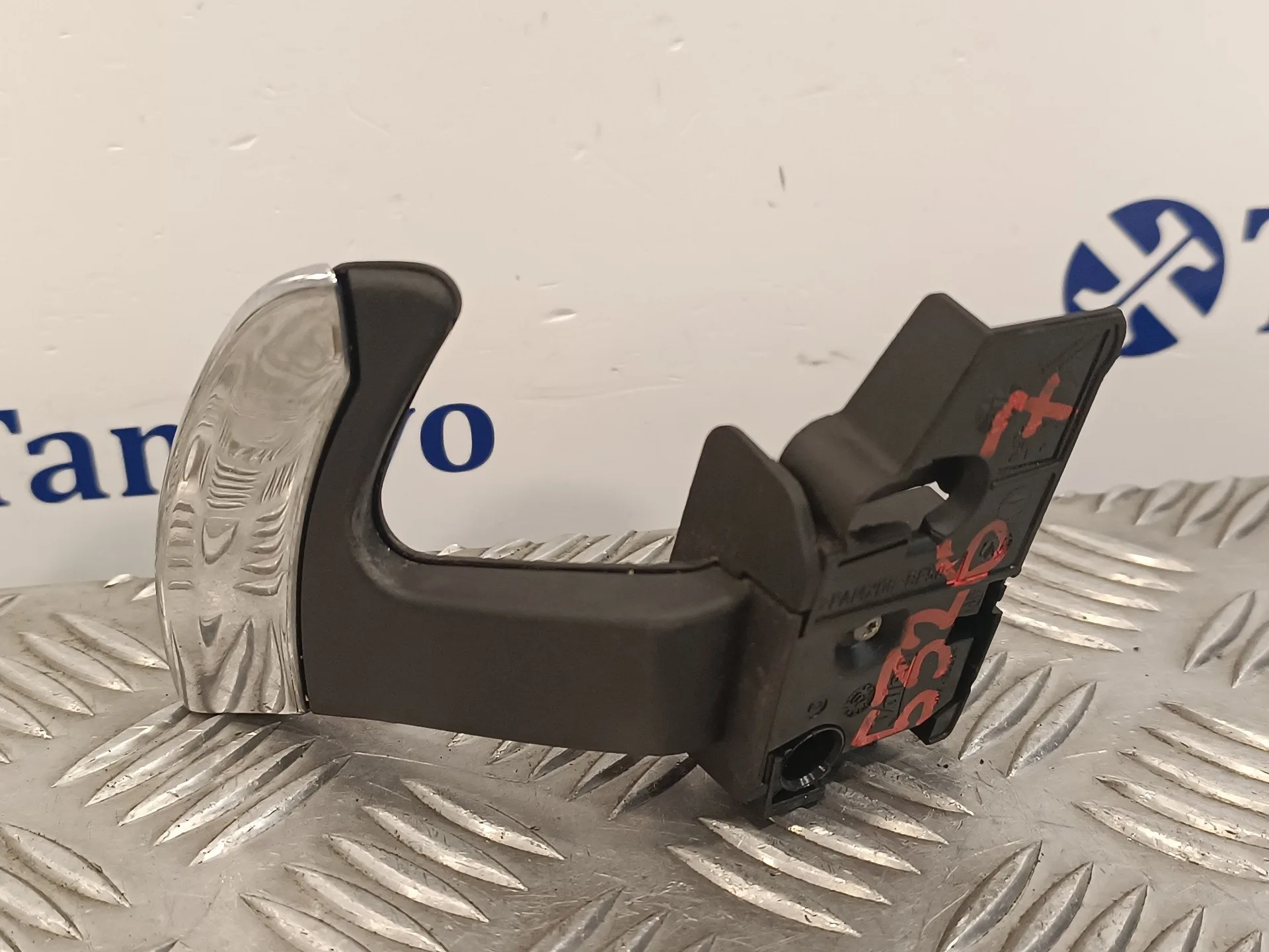 Levas Volante para Citroën C4 Grand Picasso