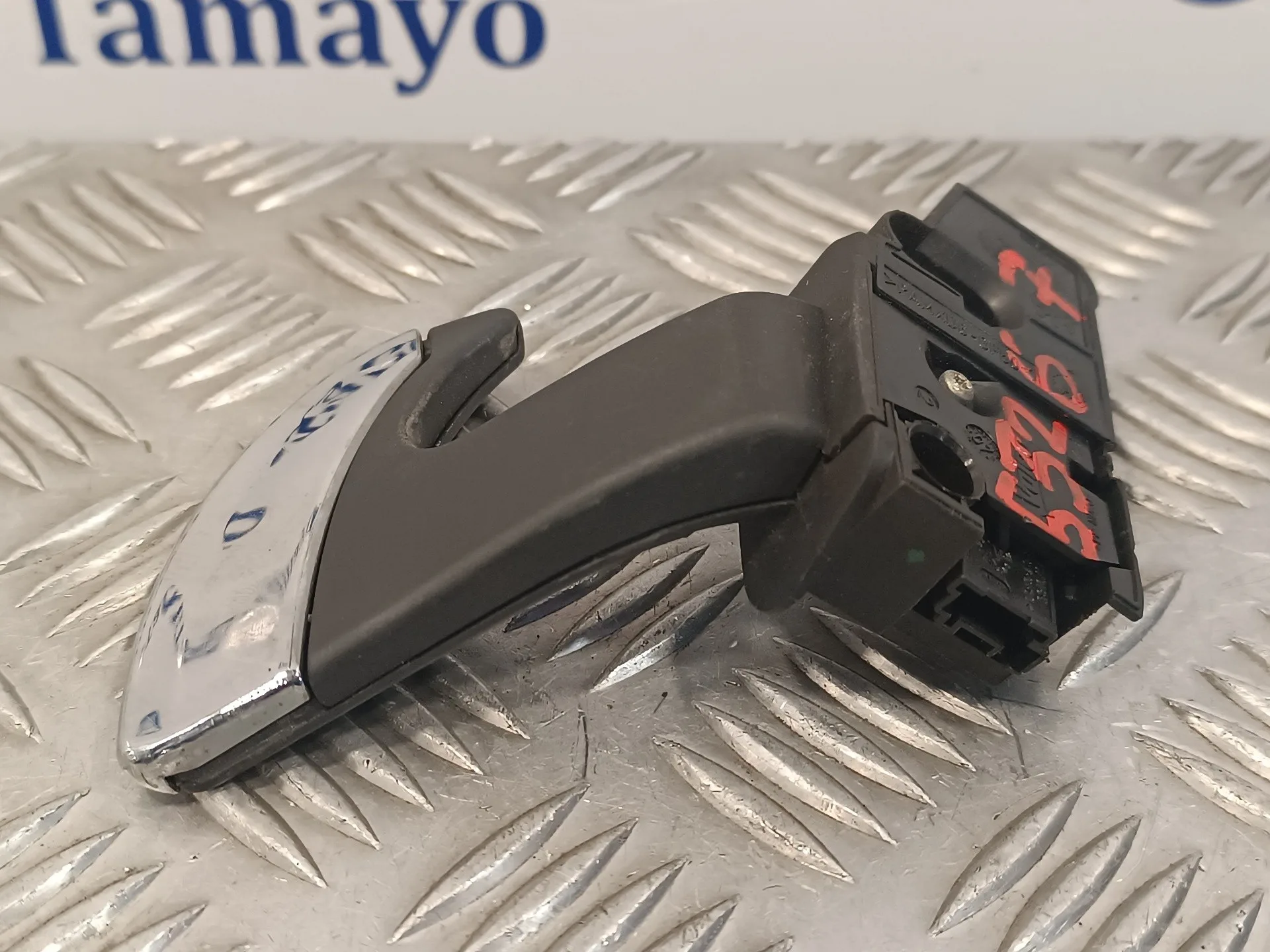 Levas Volante para Citroën C4 Grand Picasso