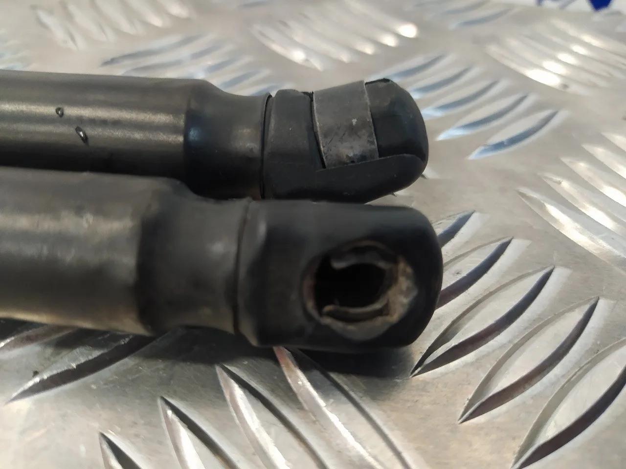 Amortiguadores Maletero / Porton para Citroën C4 Grand Picasso