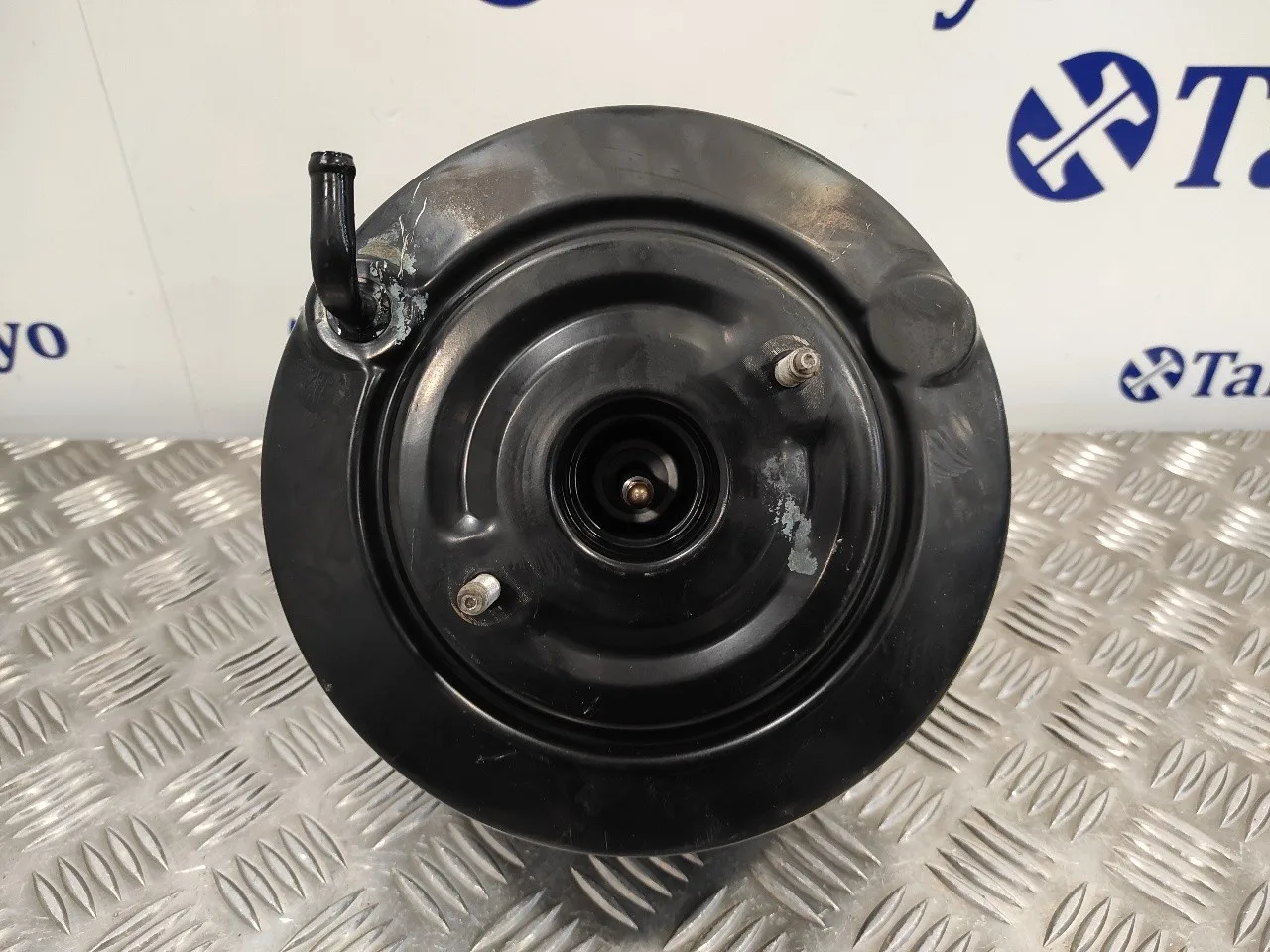 Servofreno para Subaru Forester S12