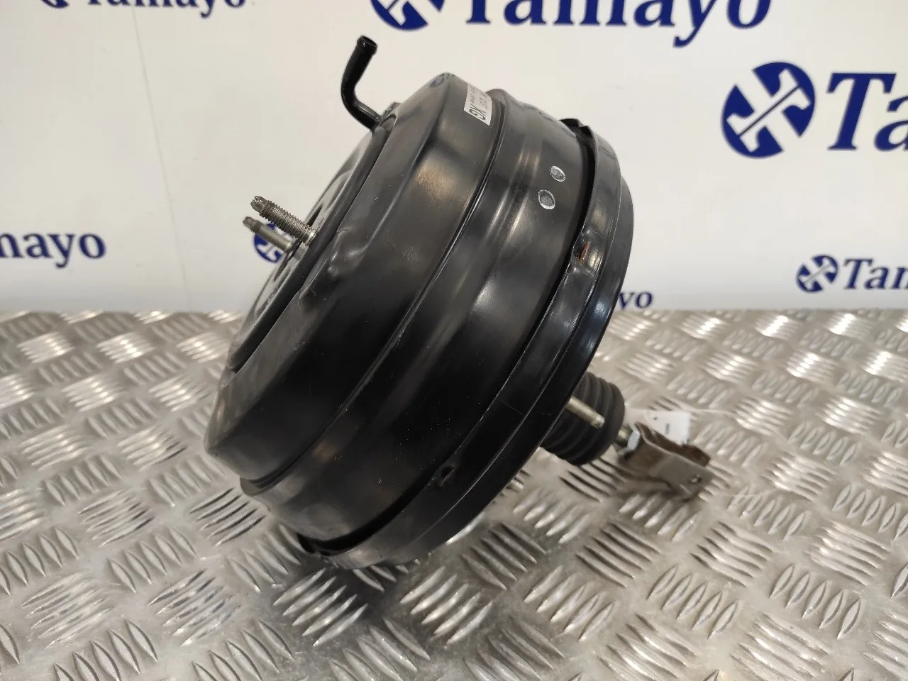 Servofreno para Subaru Forester S12