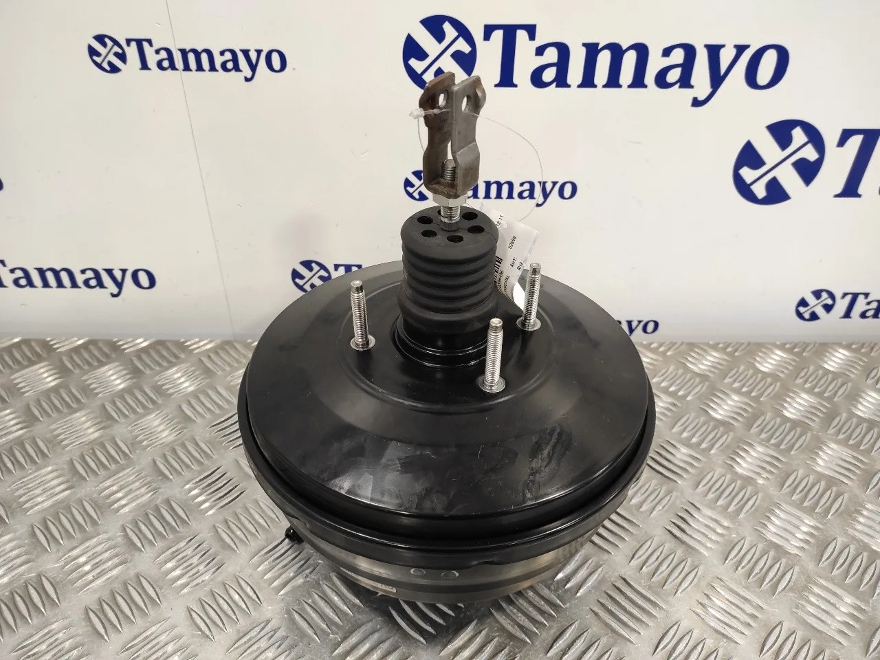 Servofreno para Subaru Forester S12