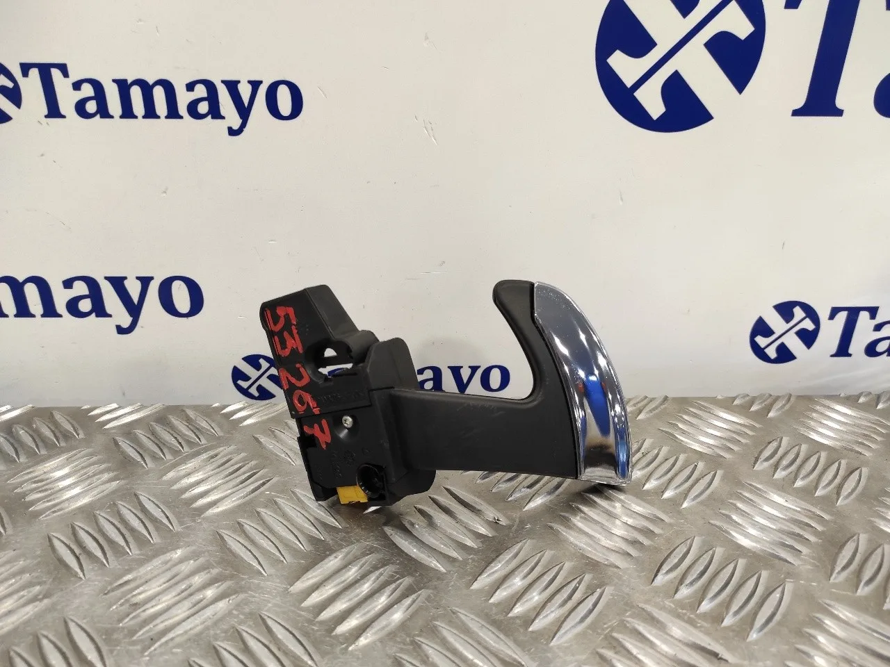 Levas Volante para Citroën C4 Grand Picasso