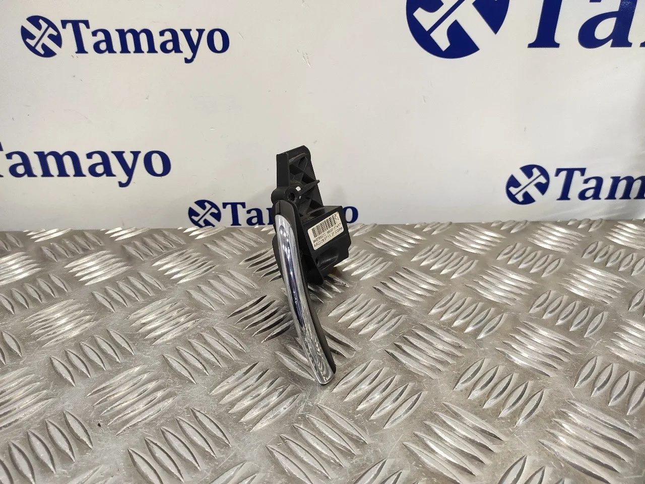 Levas Volante para Citroën C4 Grand Picasso