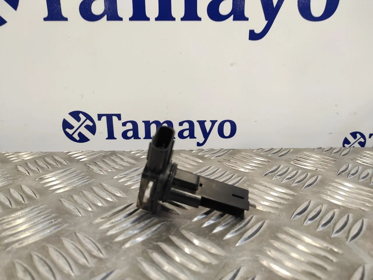 Caudalimetro para Subaru Forester S12