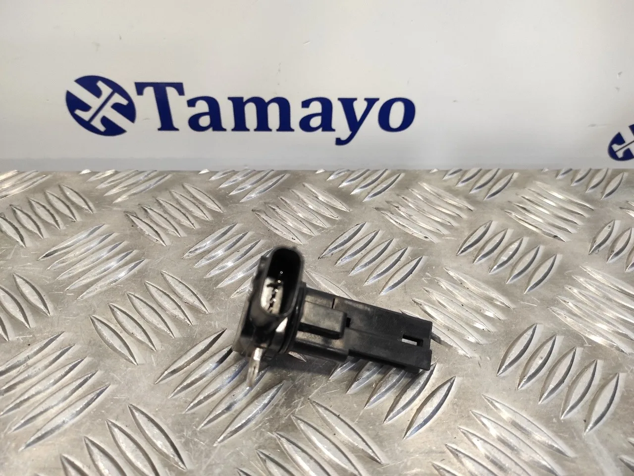 Caudalimetro para Subaru Forester S12