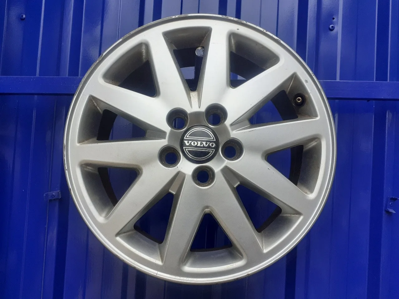 Llanta para Volvo S40 Berlina