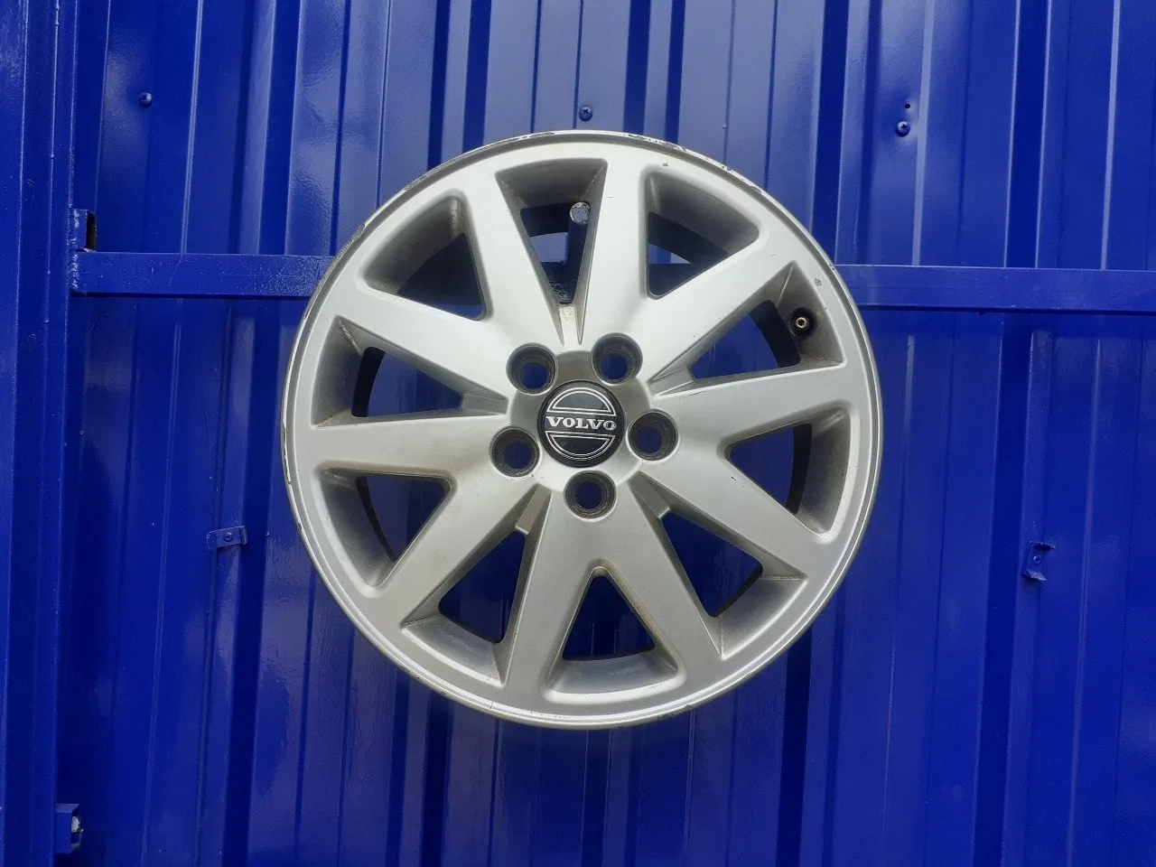 Llanta para Volvo S40 Berlina