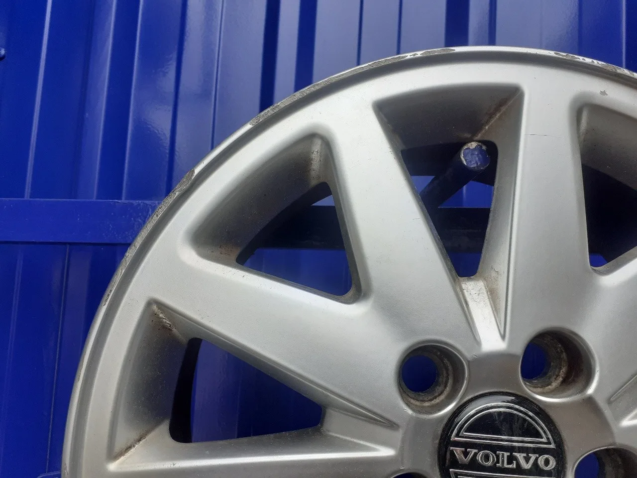 Llanta para Volvo S40 Berlina