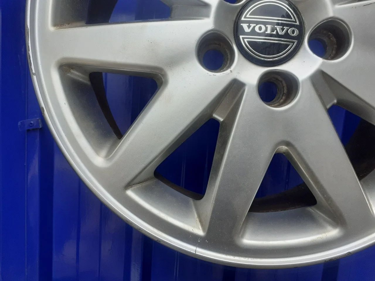 Llanta para Volvo S40 Berlina