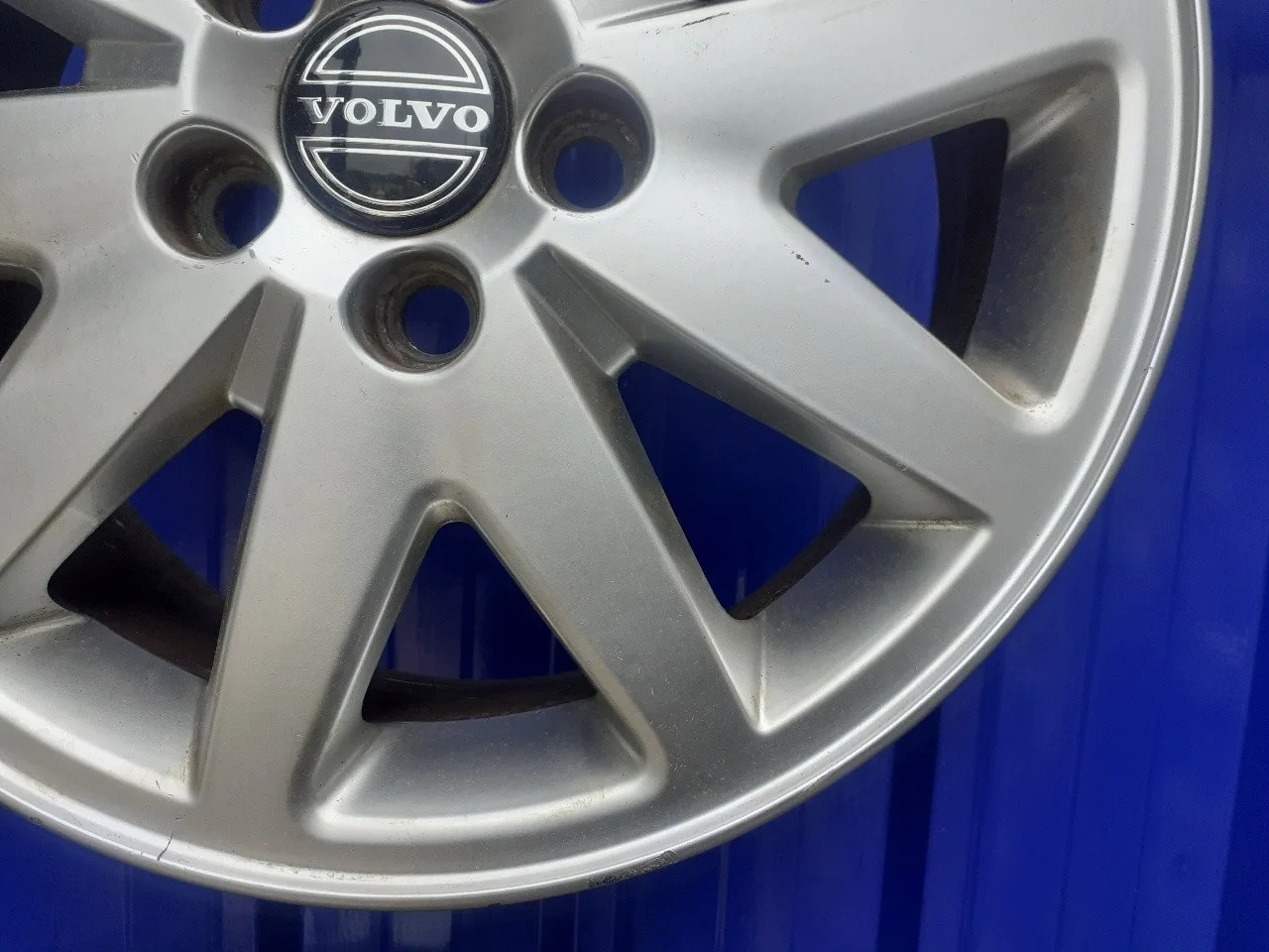 Llanta para Volvo S40 Berlina