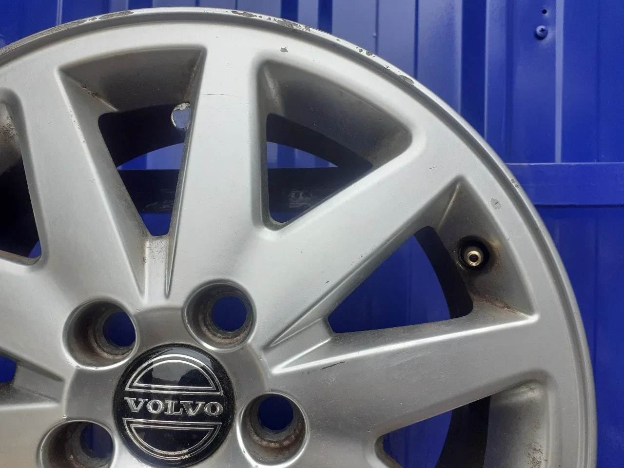 Llanta para Volvo S40 Berlina