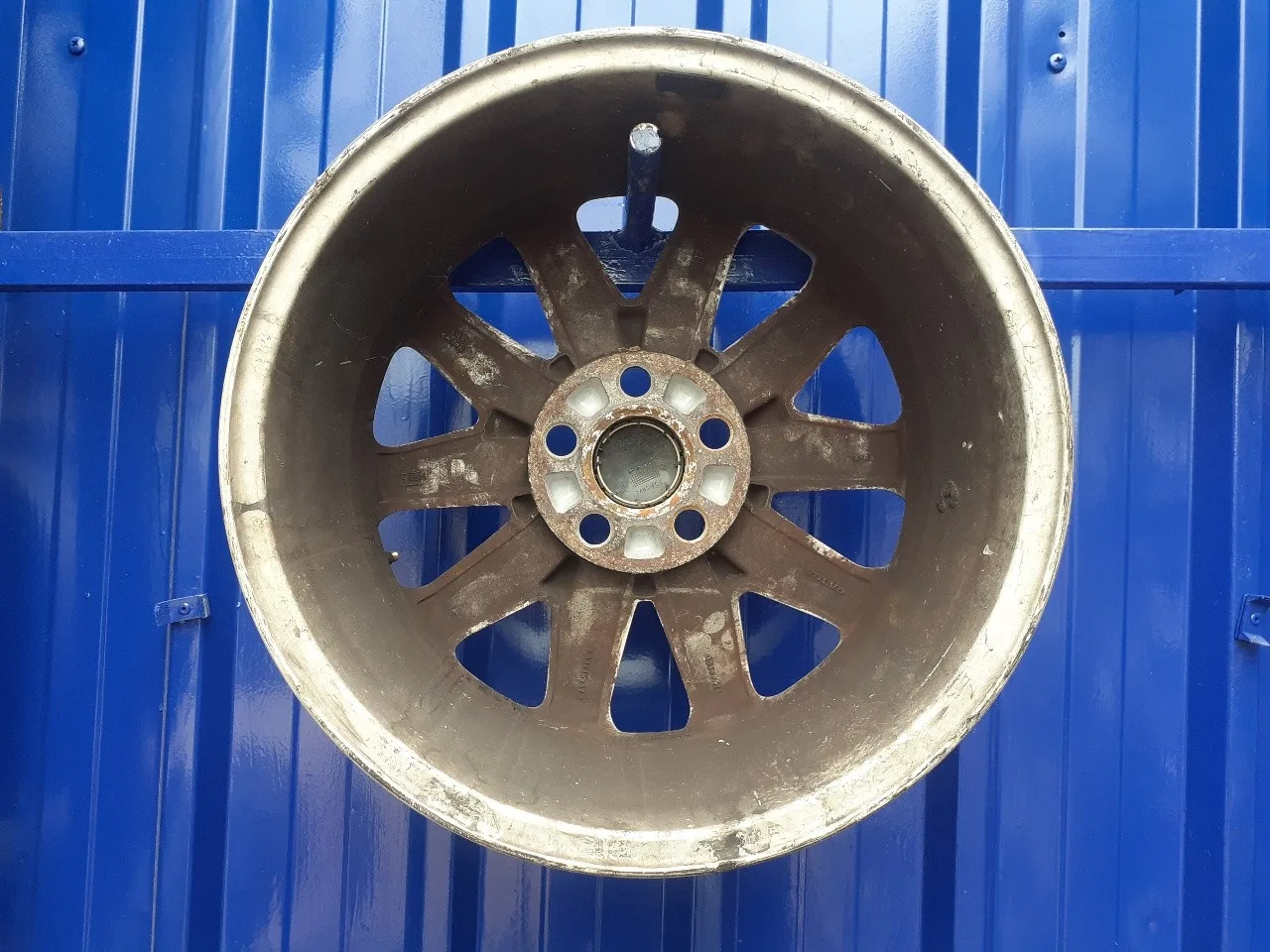 Llanta para Volvo S40 Berlina