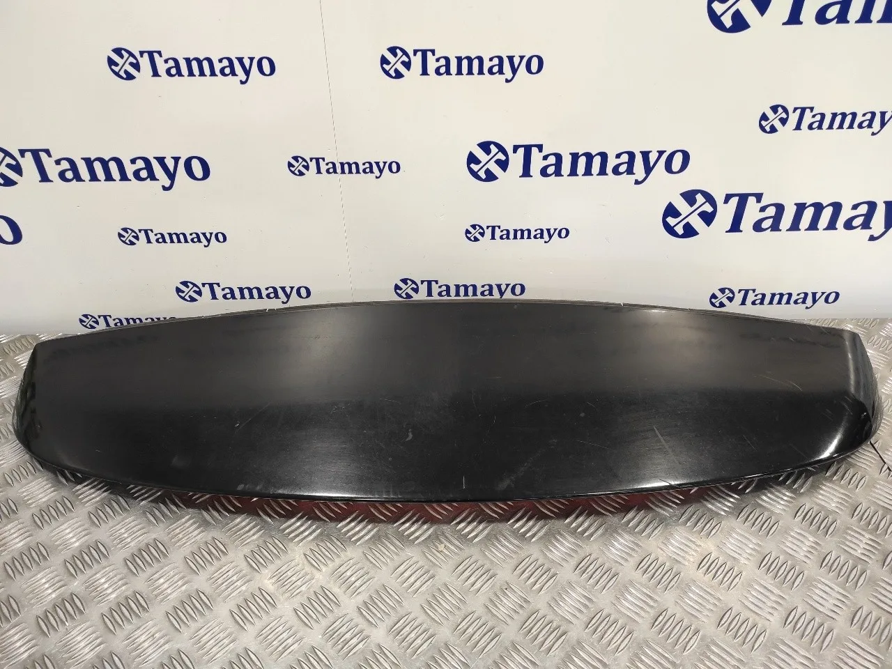 Aleron Trasero para Citroën C4 Grand Picasso