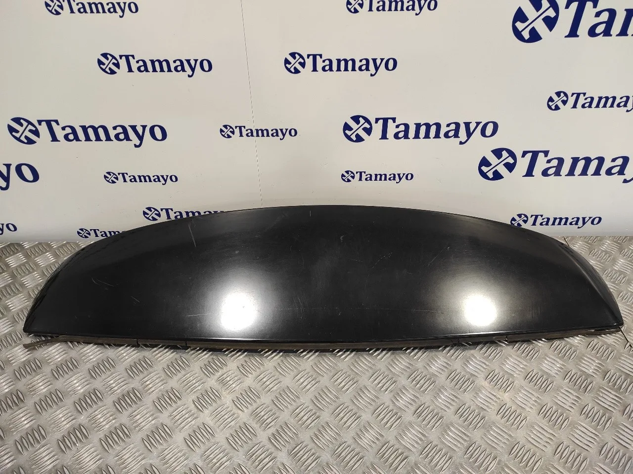 Aleron Trasero para Citroën C4 Grand Picasso