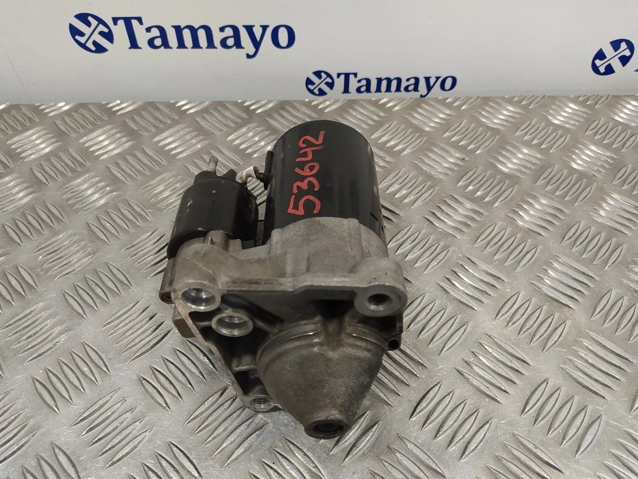 Motor Arranque para Renault Laguna Ii (Bg0)