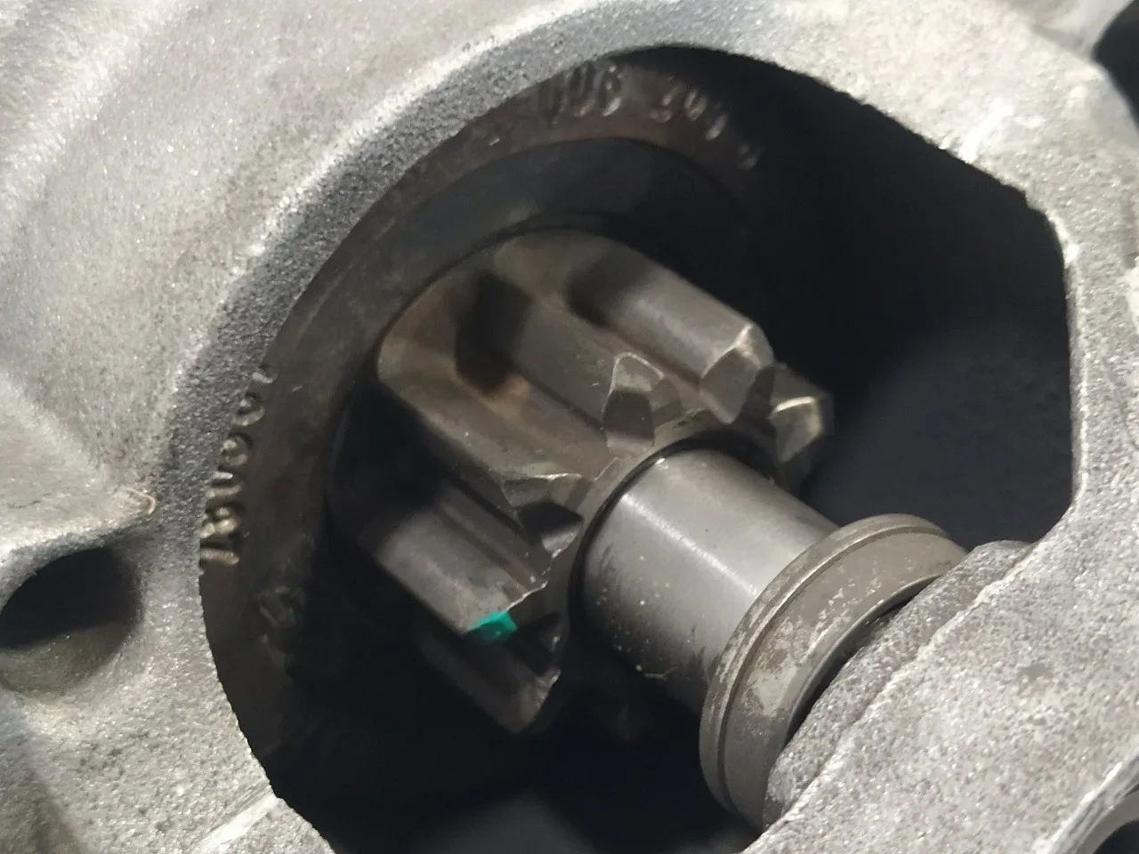 Motor Arranque para Renault Laguna Ii (Bg0)