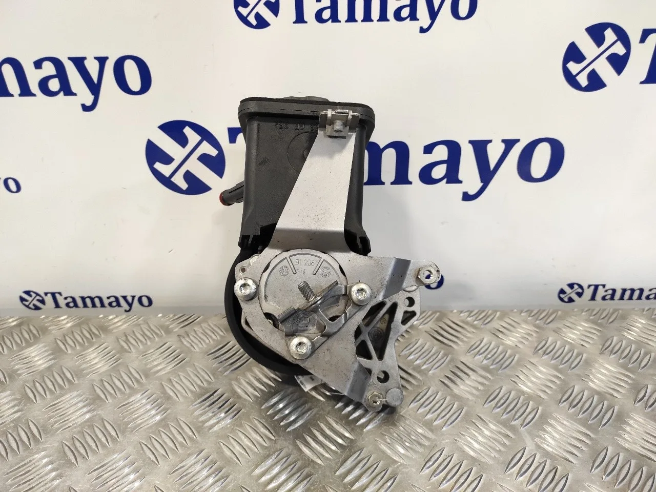 Bomba Direccion para Bmw X3 (E83)