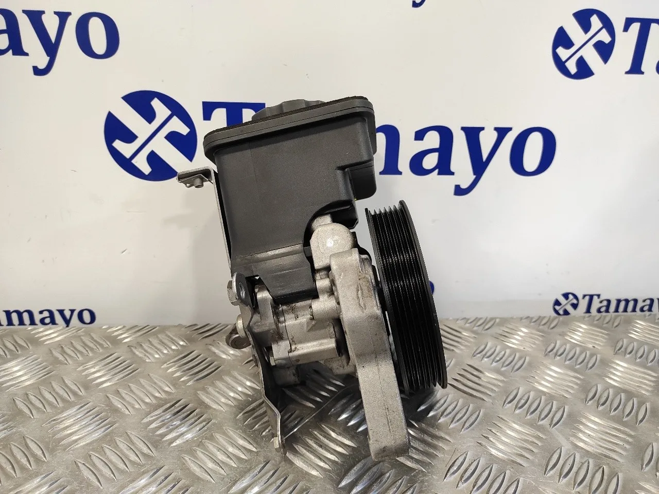 Bomba Direccion para Bmw X3 (E83)