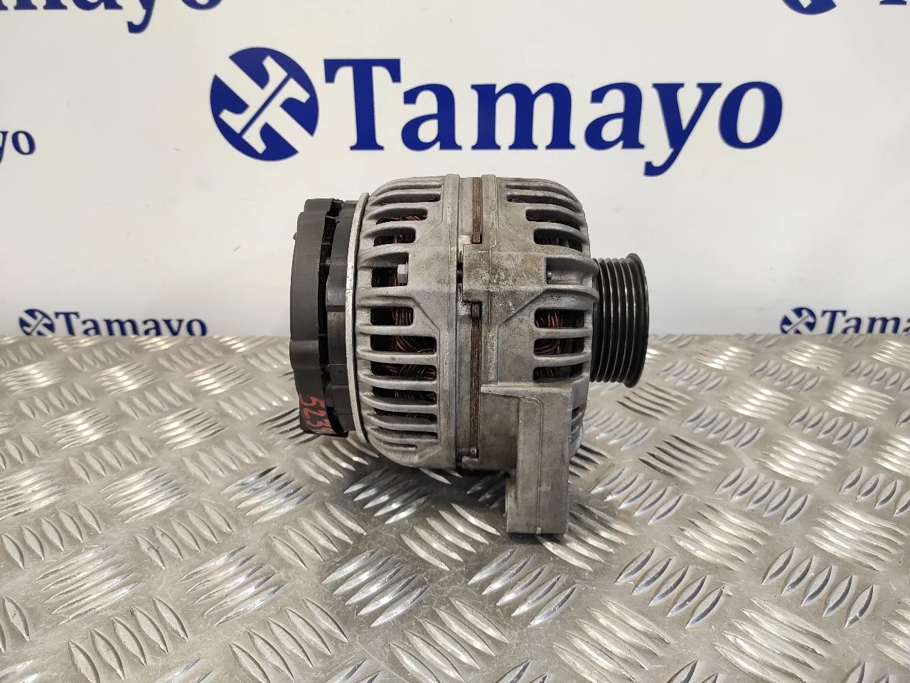 Alternador para Audi A6 Allroad Quattro