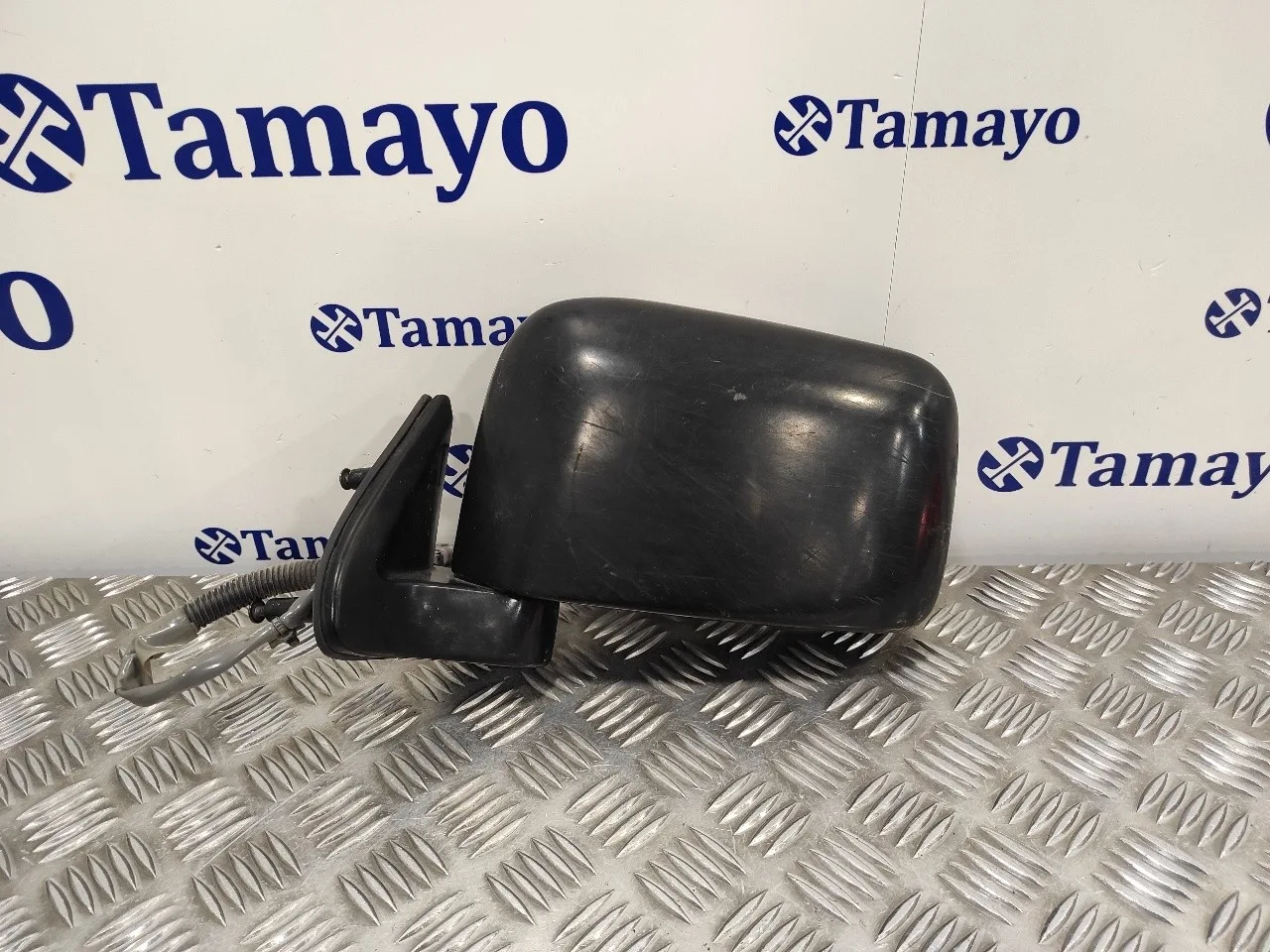 Retrovisor Izquierdo para Nissan Pick-Up (D22)