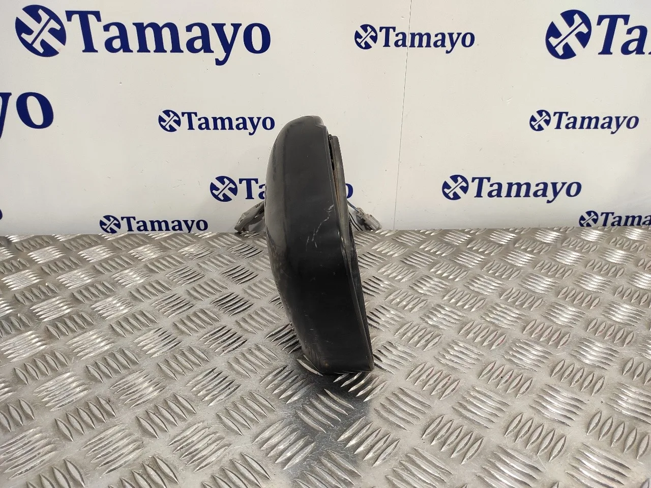 Retrovisor Izquierdo para Nissan Pick-Up (D22)