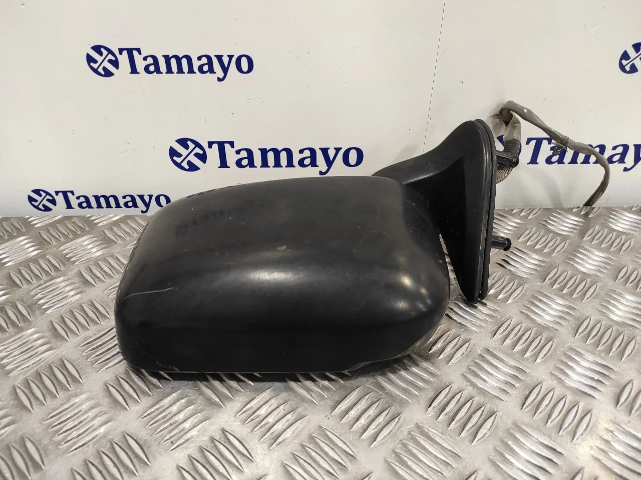 Retrovisor Izquierdo para Nissan Pick-Up (D22)
