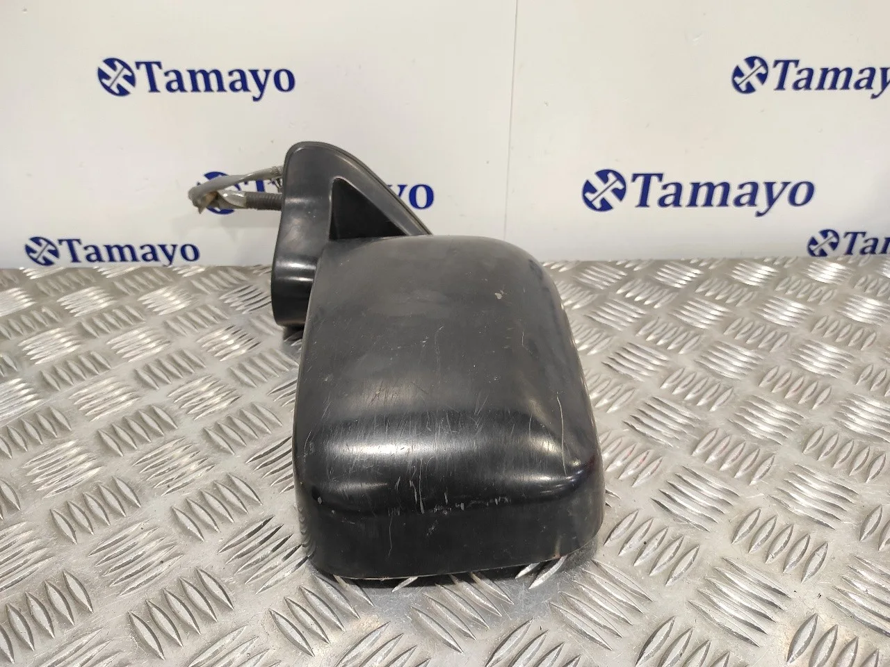 Retrovisor Izquierdo para Nissan Pick-Up (D22)