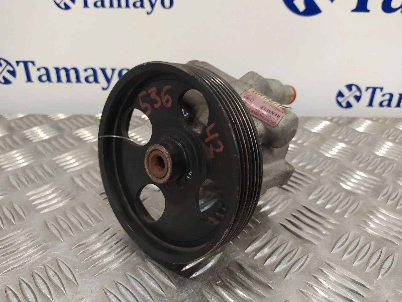 Bomba Direccion para Renault Laguna Ii (Bg0)