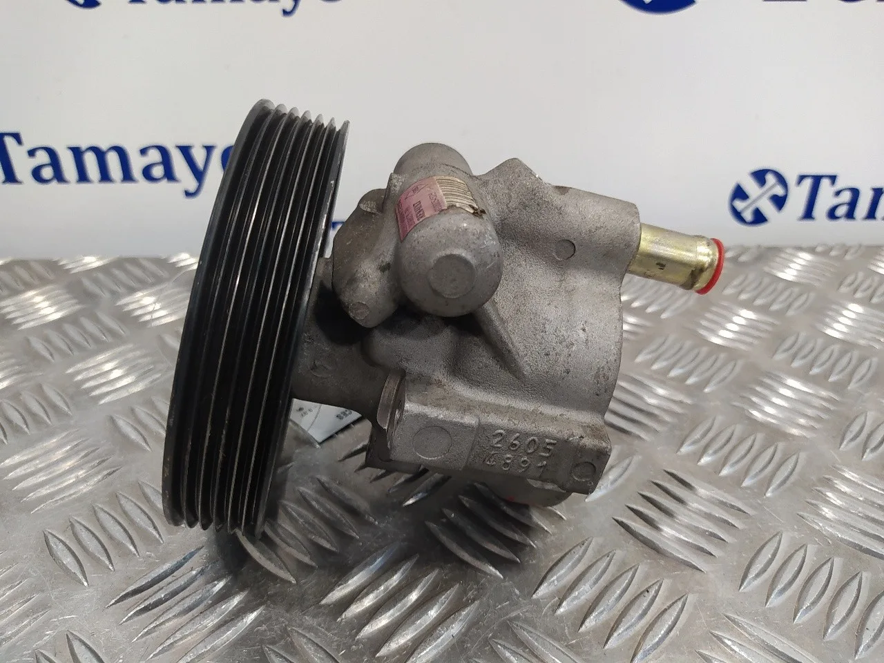 Bomba Direccion para Renault Laguna Ii (Bg0)