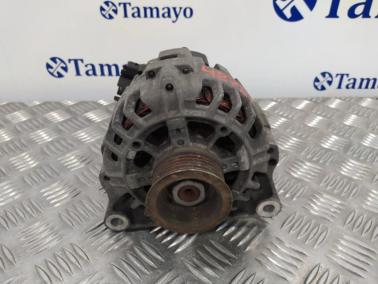 Alternador para Citroën C1