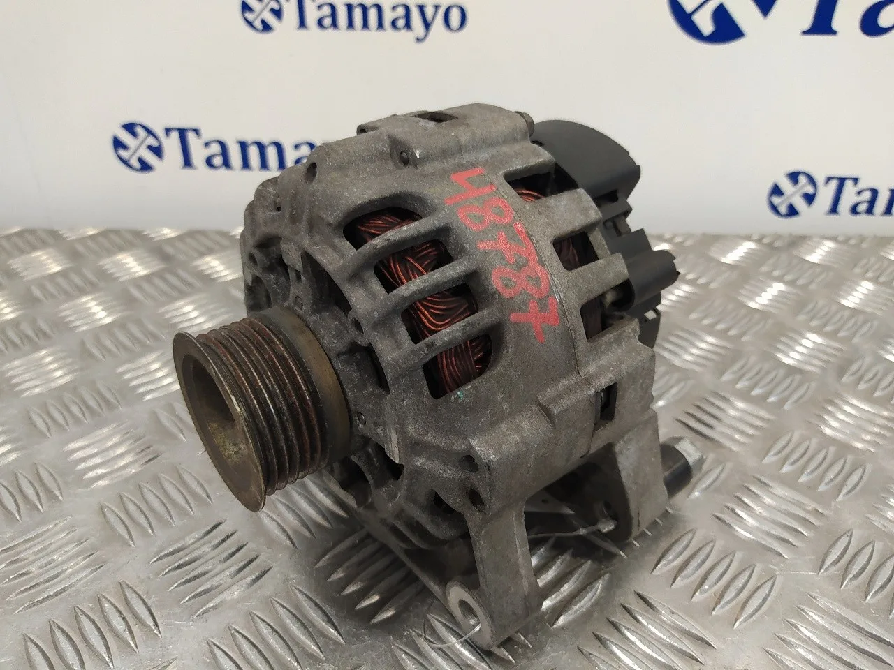 Alternador para Citroën C1