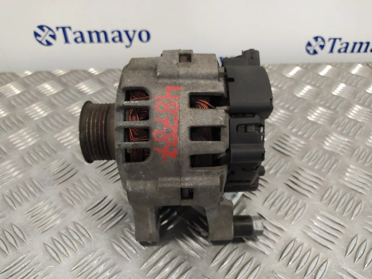 Alternador para Citroën C1